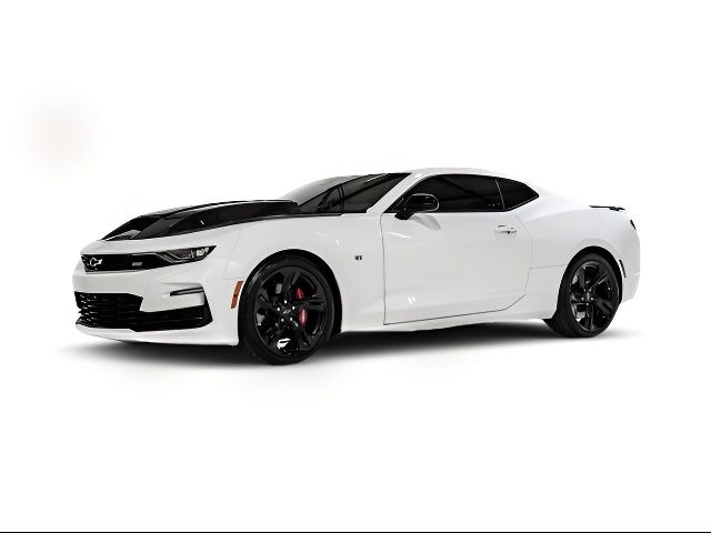 2021 Chevrolet Camaro 2SS