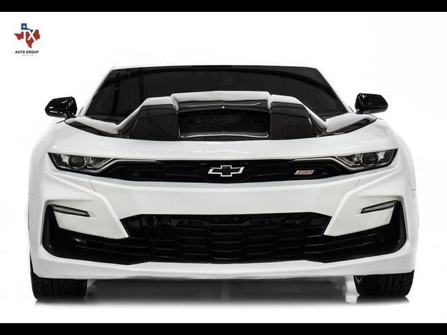 2021 Chevrolet Camaro 2SS