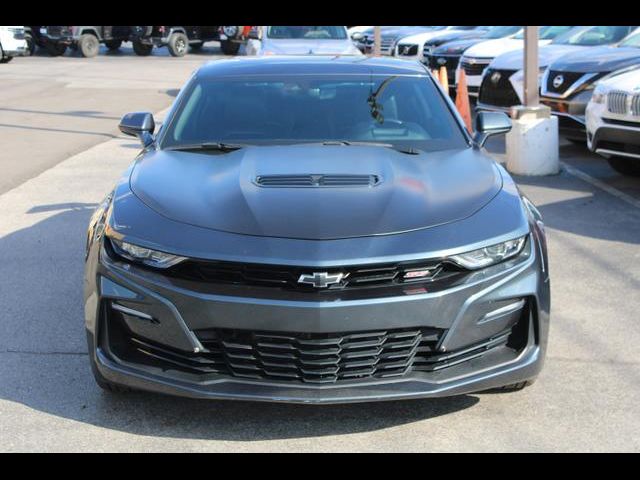 2021 Chevrolet Camaro 2SS