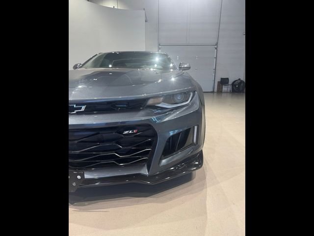 2021 Chevrolet Camaro ZL1