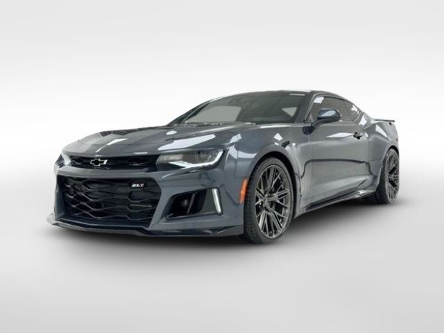 2021 Chevrolet Camaro ZL1