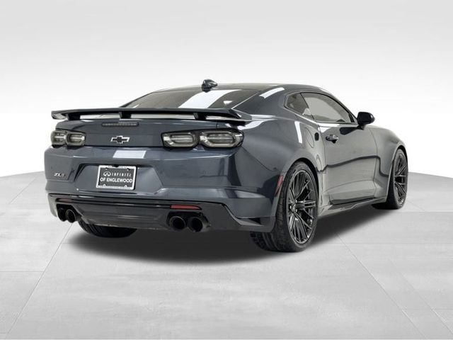 2021 Chevrolet Camaro ZL1