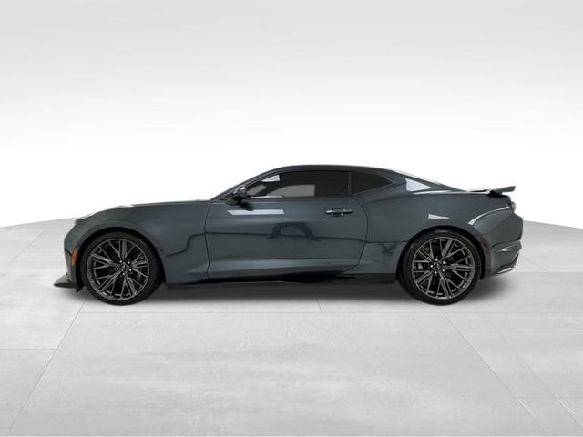 2021 Chevrolet Camaro ZL1