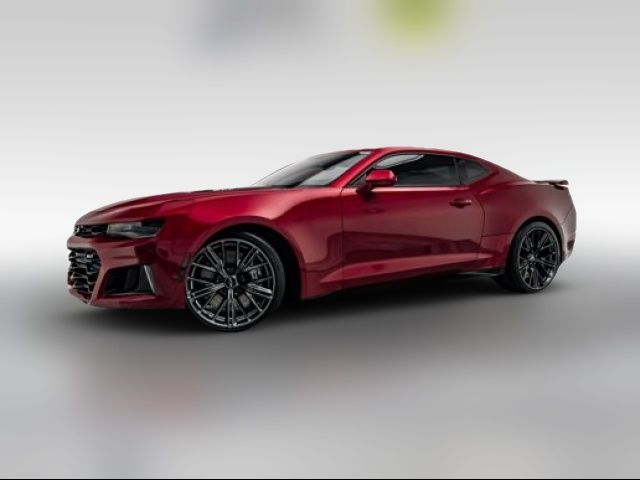 2021 Chevrolet Camaro ZL1