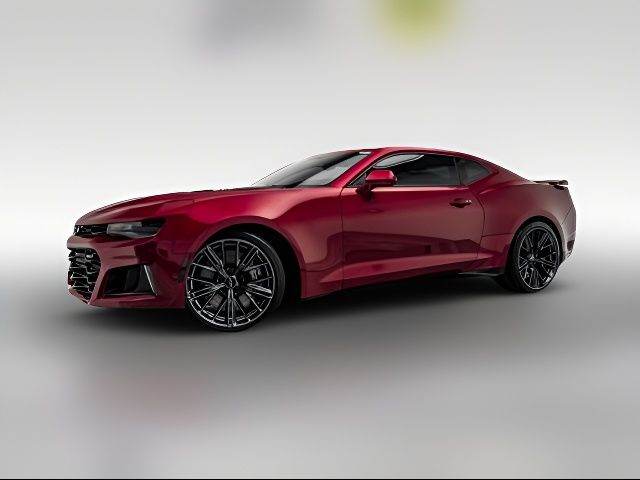 2021 Chevrolet Camaro ZL1