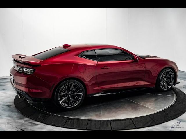 2021 Chevrolet Camaro ZL1