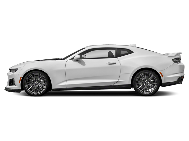 2021 Chevrolet Camaro ZL1