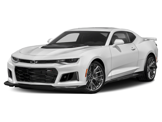 2021 Chevrolet Camaro ZL1