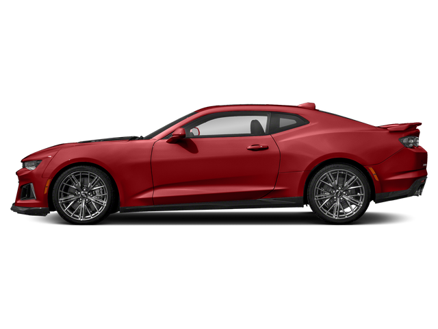 2021 Chevrolet Camaro ZL1