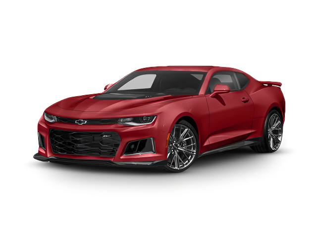 2021 Chevrolet Camaro ZL1