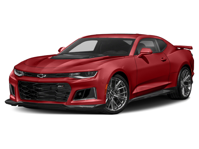 2021 Chevrolet Camaro ZL1