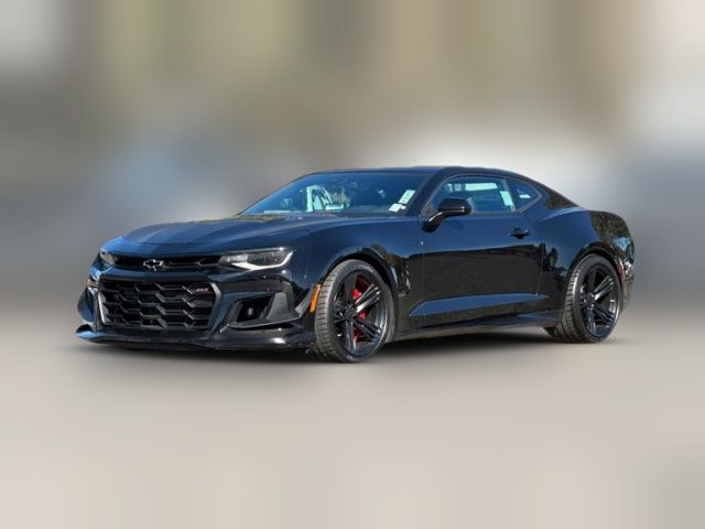 2021 Chevrolet Camaro ZL1