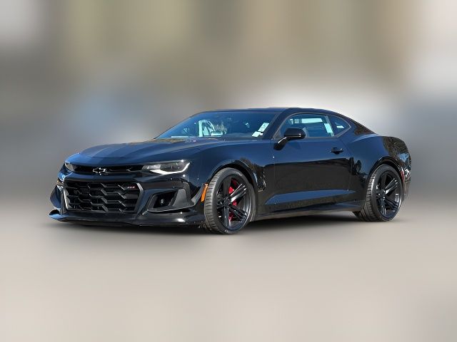 2021 Chevrolet Camaro ZL1