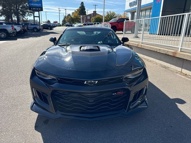 2021 Chevrolet Camaro ZL1