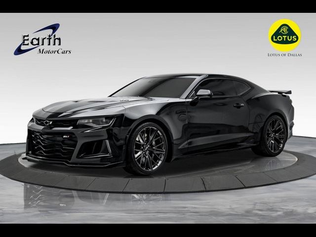2021 Chevrolet Camaro ZL1