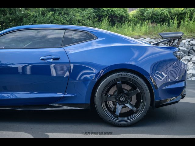 2021 Chevrolet Camaro ZL1