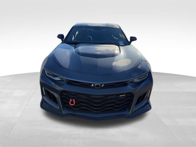 2021 Chevrolet Camaro ZL1