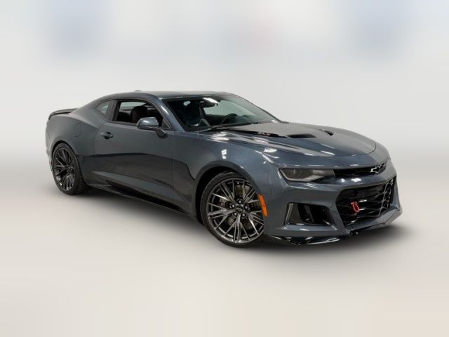 2021 Chevrolet Camaro ZL1