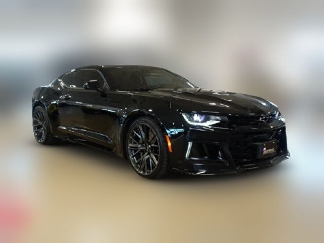 2021 Chevrolet Camaro ZL1