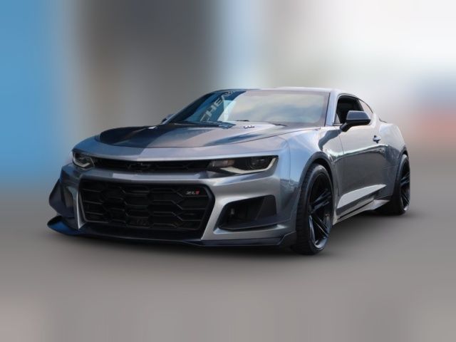 2021 Chevrolet Camaro ZL1