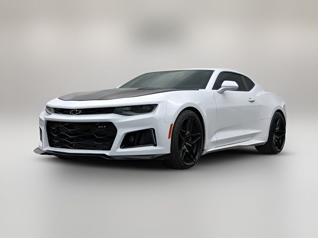 2021 Chevrolet Camaro ZL1