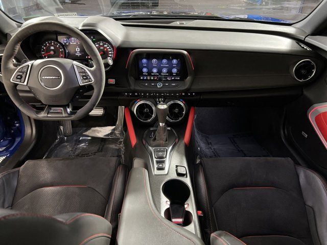 2021 Chevrolet Camaro ZL1