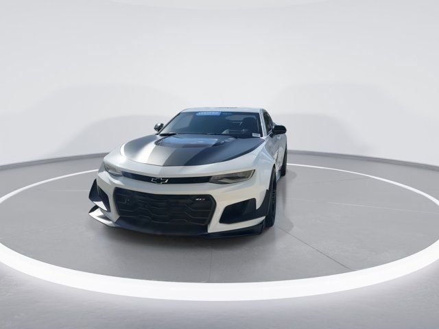 2021 Chevrolet Camaro ZL1