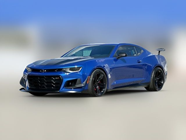 2021 Chevrolet Camaro ZL1