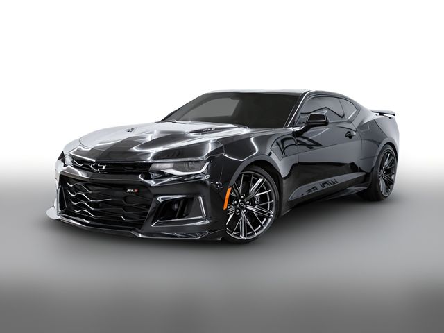 2021 Chevrolet Camaro ZL1