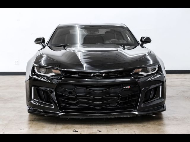 2021 Chevrolet Camaro ZL1