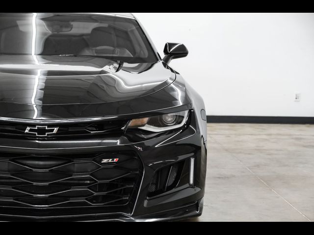 2021 Chevrolet Camaro ZL1