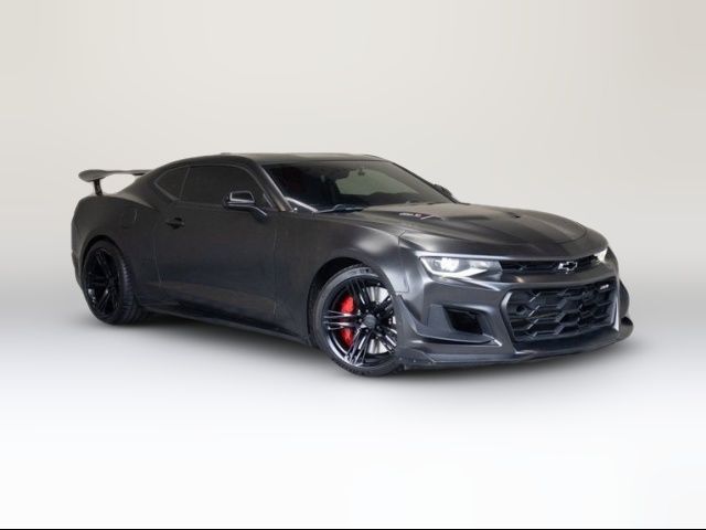 2021 Chevrolet Camaro ZL1