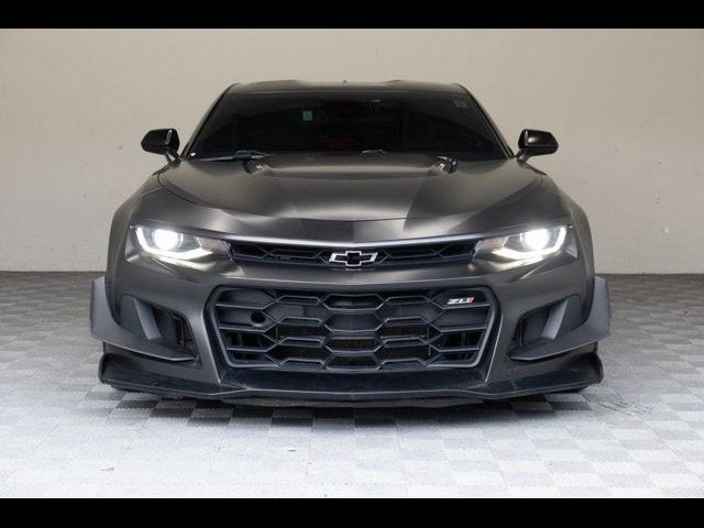 2021 Chevrolet Camaro ZL1