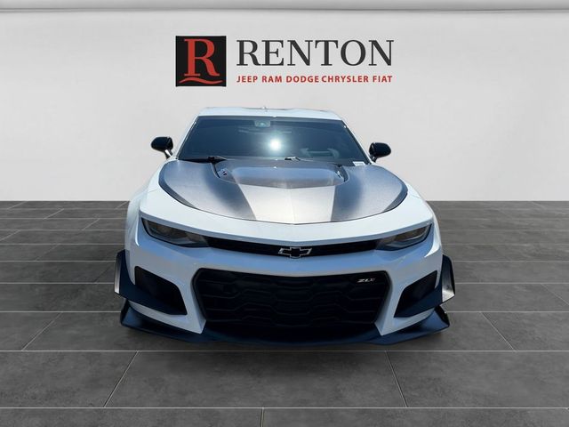 2021 Chevrolet Camaro ZL1
