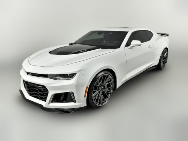 2021 Chevrolet Camaro ZL1