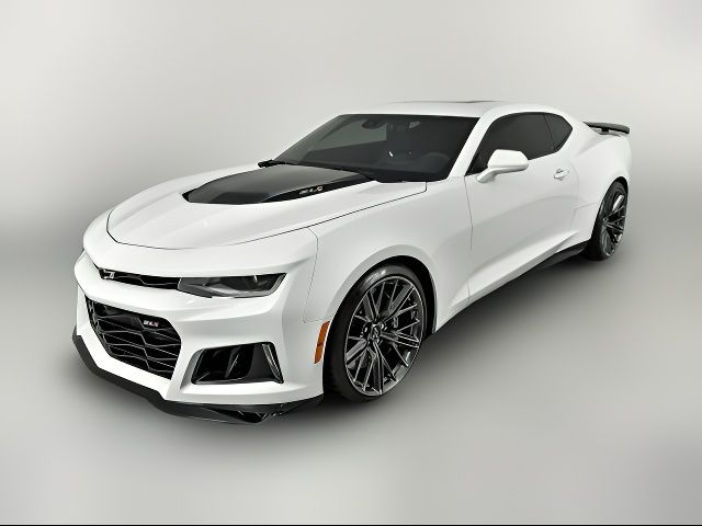 2021 Chevrolet Camaro ZL1