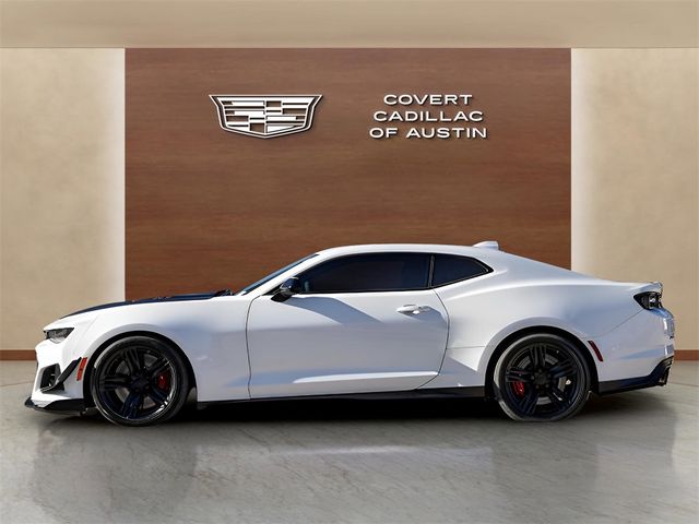 2021 Chevrolet Camaro ZL1