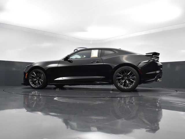 2021 Chevrolet Camaro ZL1