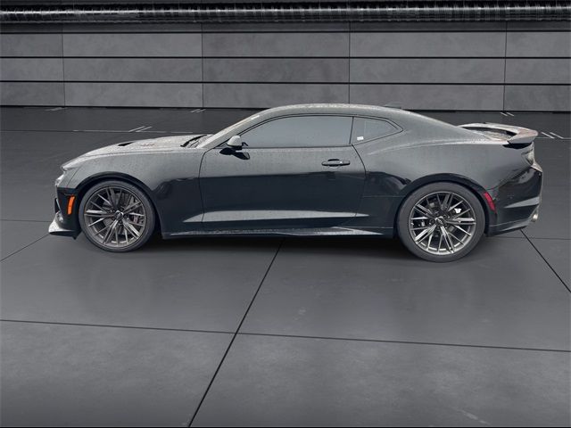 2021 Chevrolet Camaro ZL1