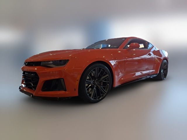 2021 Chevrolet Camaro ZL1