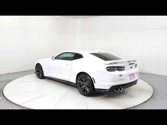 2021 Chevrolet Camaro ZL1