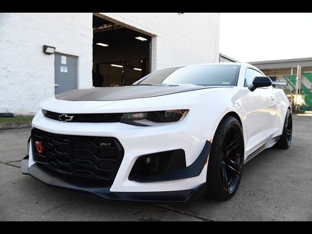 2021 Chevrolet Camaro ZL1