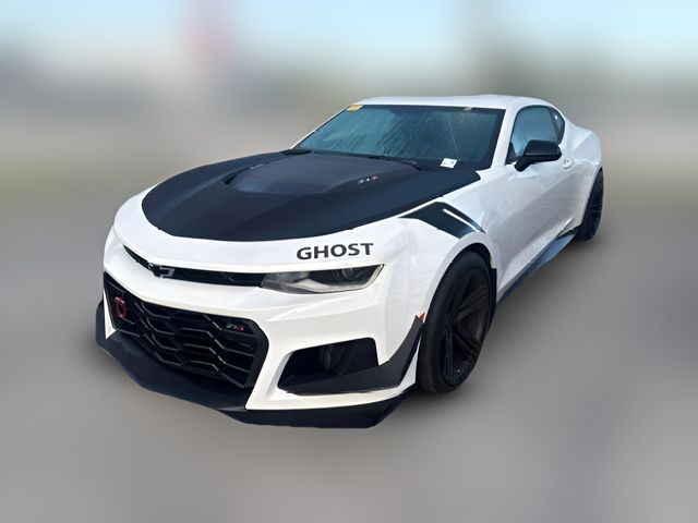 2021 Chevrolet Camaro ZL1