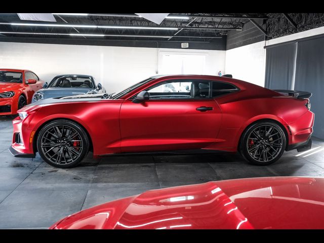 2021 Chevrolet Camaro ZL1