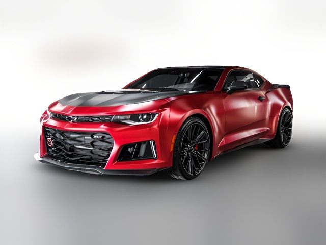 2021 Chevrolet Camaro ZL1