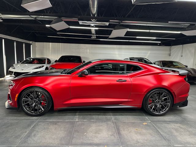 2021 Chevrolet Camaro ZL1