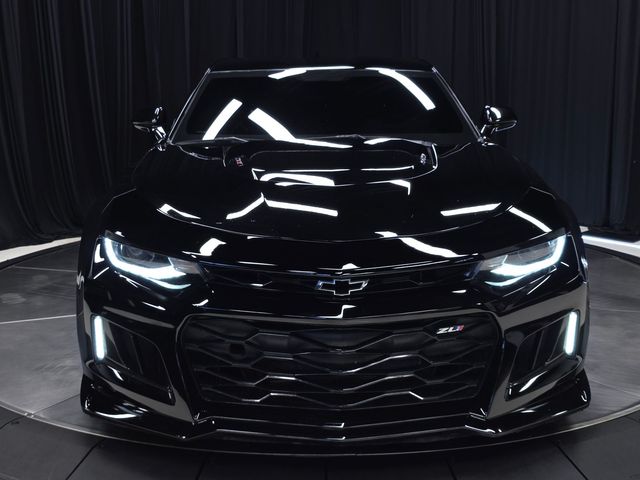 2021 Chevrolet Camaro ZL1