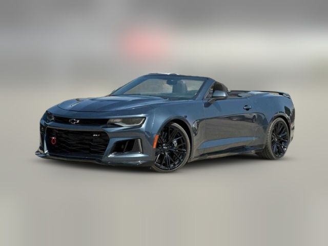 2021 Chevrolet Camaro ZL1