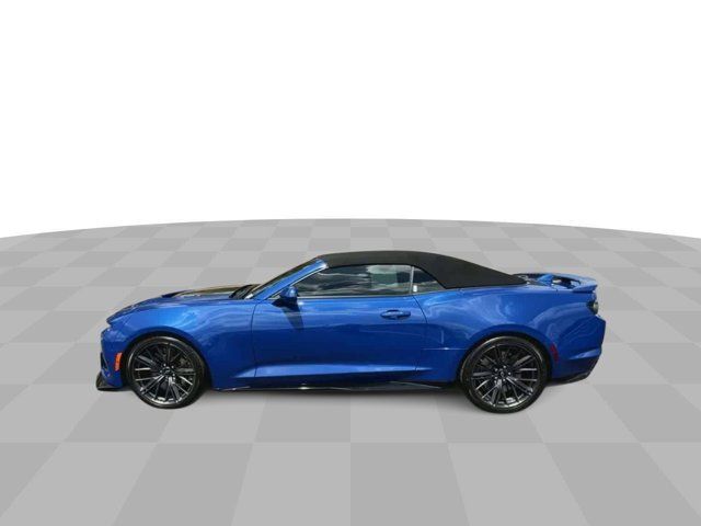 2021 Chevrolet Camaro ZL1