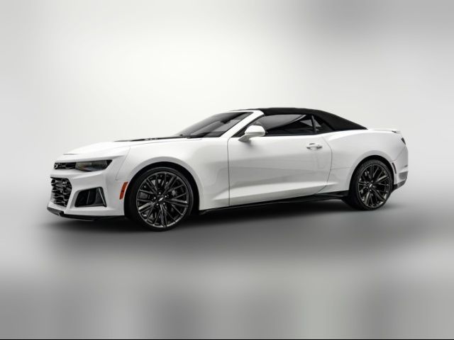 2021 Chevrolet Camaro ZL1